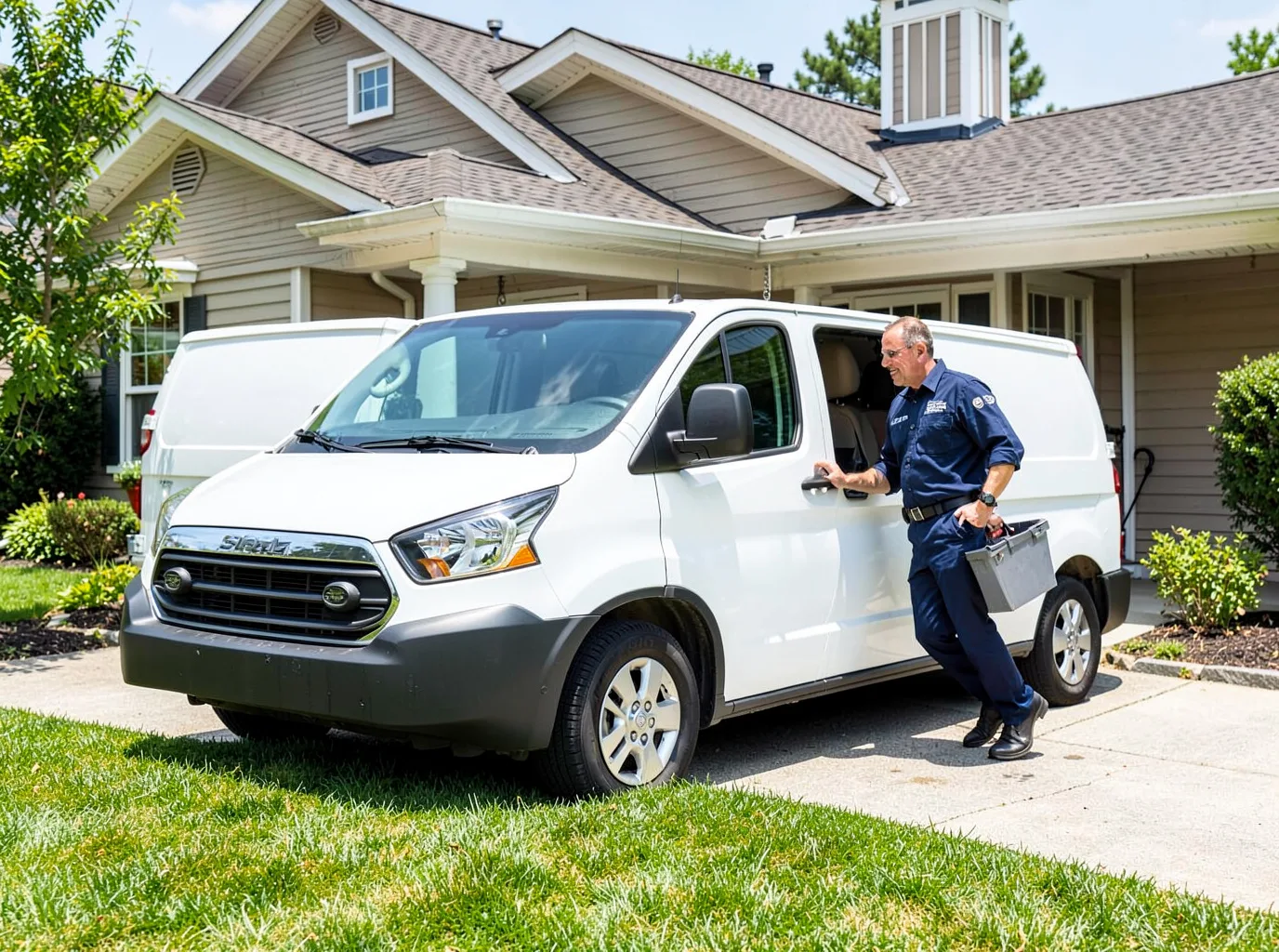 Emergency Plumber company in Quaker City, OH