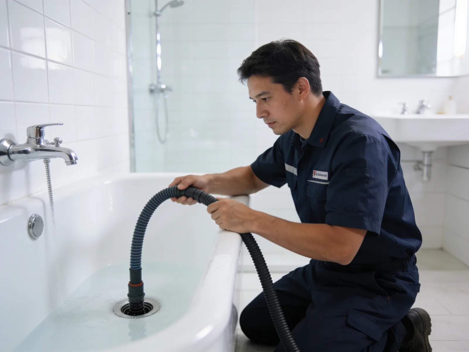 Emergency Plumber Quaker City, OH FAQs